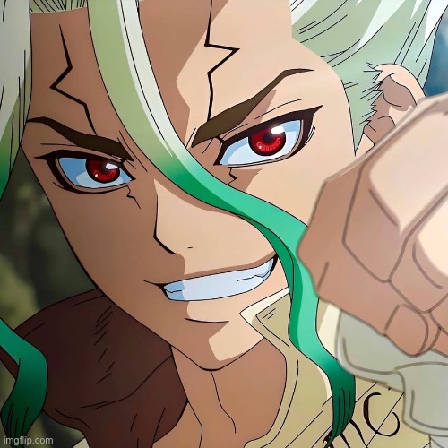 senku | image tagged in senku | made w/ Imgflip meme maker