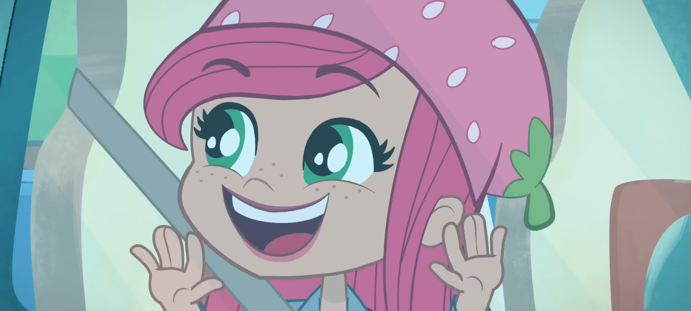 berry city temp. 3 Blank Meme Template