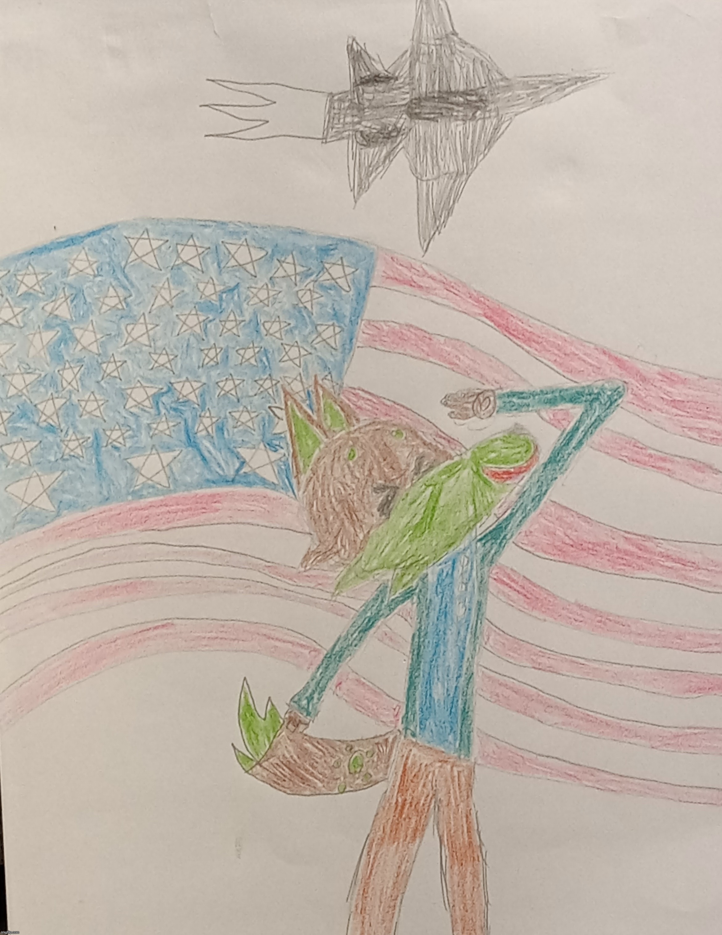 Happy 4th of July! :D | image tagged in american independence,freedom,furry love,usa,democracy,star spangled banner | made w/ Imgflip meme maker