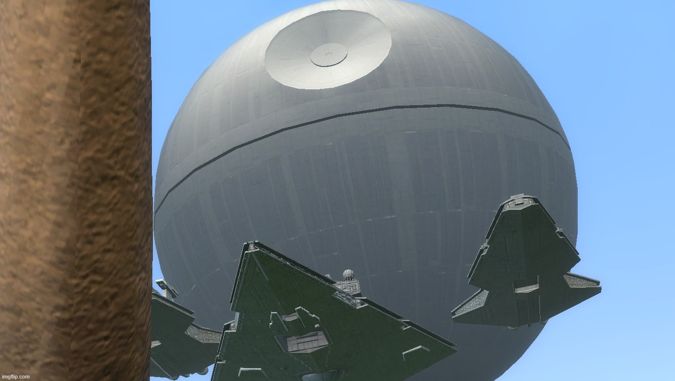 THE EMPIRE! | made w/ Imgflip meme maker