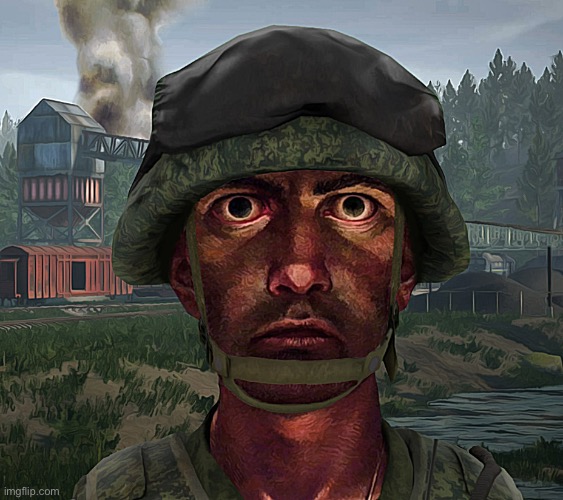 Modern Day Thousand Yard Stare | image tagged in modern day thousand yard stare | made w/ Imgflip meme maker