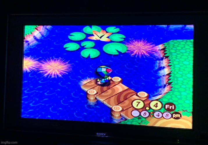 Animal Crossing 4th of July | made w/ Imgflip meme maker