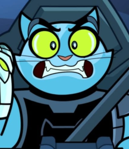Angry Claw (Mad Face) Expression Meme Blank Meme Template