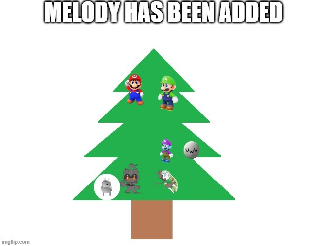 Teaser 8.mp3 | MELODY HAS BEEN ADDED | made w/ Imgflip meme maker