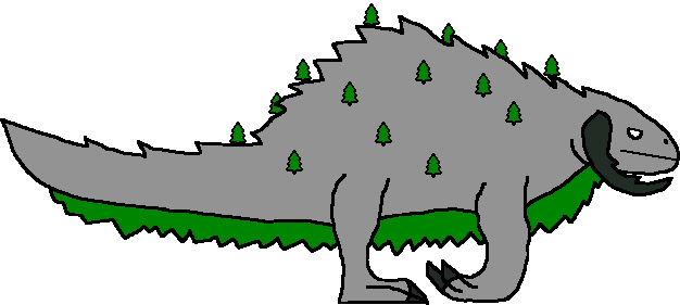 Titanus Methuselah (PaleoVerse + EOIVerse) Meme Template
