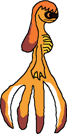 High Quality Titanus Kraken/Na Kika (PaleoVerse + EOIVerse) Blank Meme Template