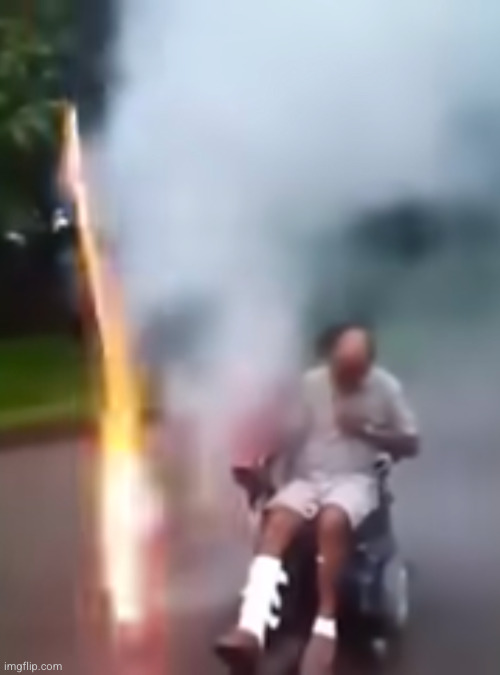 PUT IT IN REVERSE TERRY | image tagged in fourth of july,terry | made w/ Imgflip meme maker