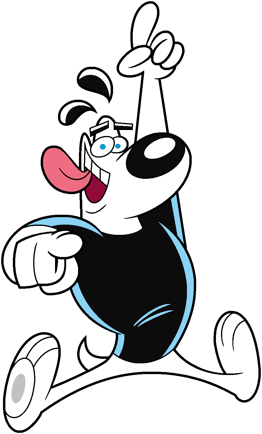 Dudley Puppy Blank Meme Template