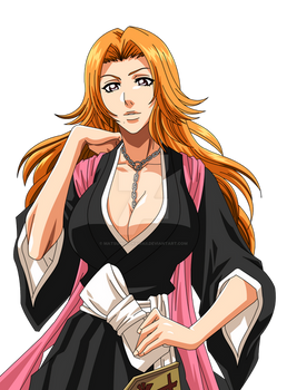rangiku Blank Meme Template
