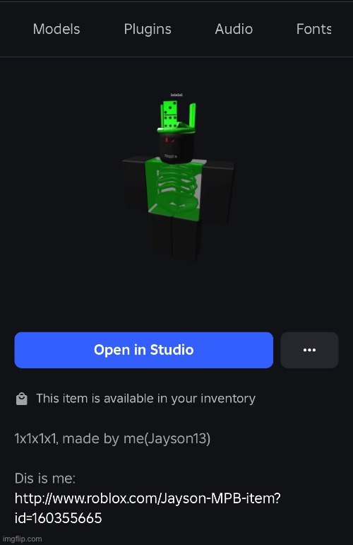 And this is how everyone got knowledge of how 1x1x1x1 looks | image tagged in msmg,roblox,1x1x1x1 | made w/ Imgflip meme maker