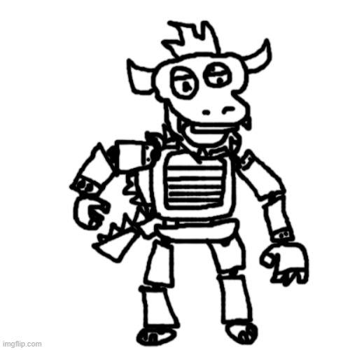 sna9g3's consept art lol | made w/ Imgflip meme maker