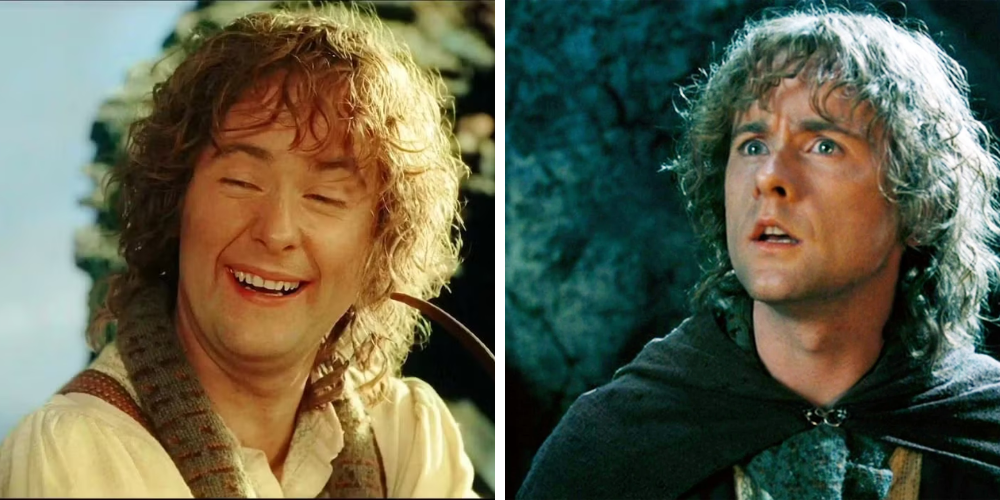 Two Reactions Blank Meme Template