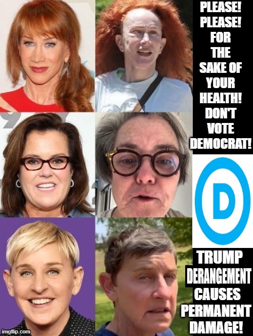 There is a cure for Trump Derangement! Love and Embrace President Trump! | image tagged in love wins | made w/ Imgflip meme maker