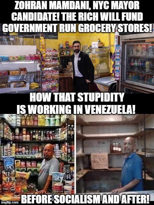 Stupidity! | image tagged in sam elliott special kind of stupid | made w/ Imgflip meme maker