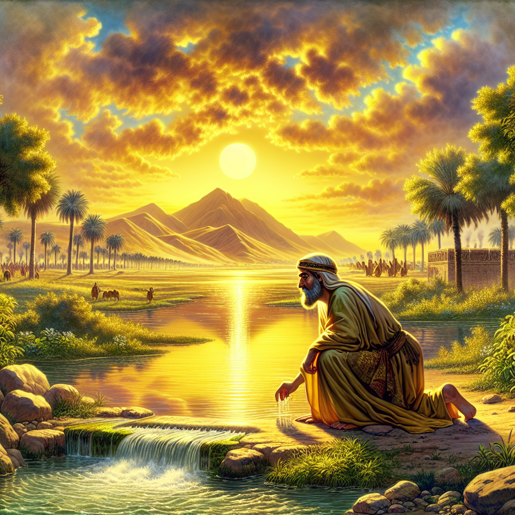 why do you go the way of Assyria to drink the waters of the Euph Blank Meme Template