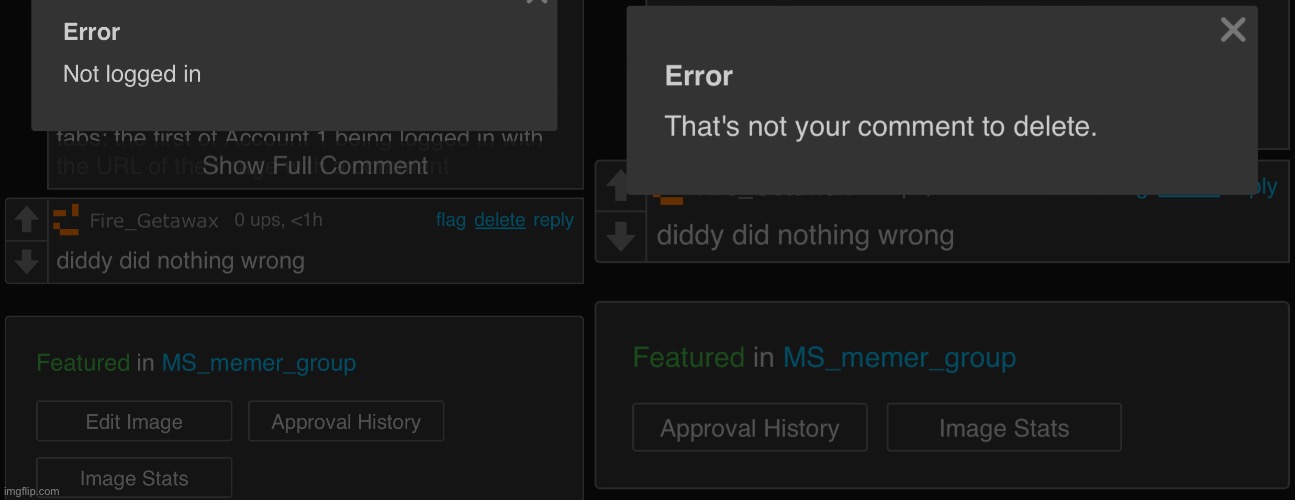 Ez | made w/ Imgflip meme maker