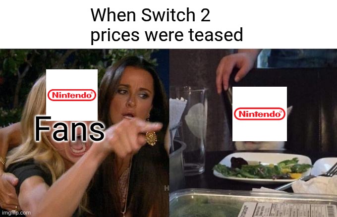 Relate meme