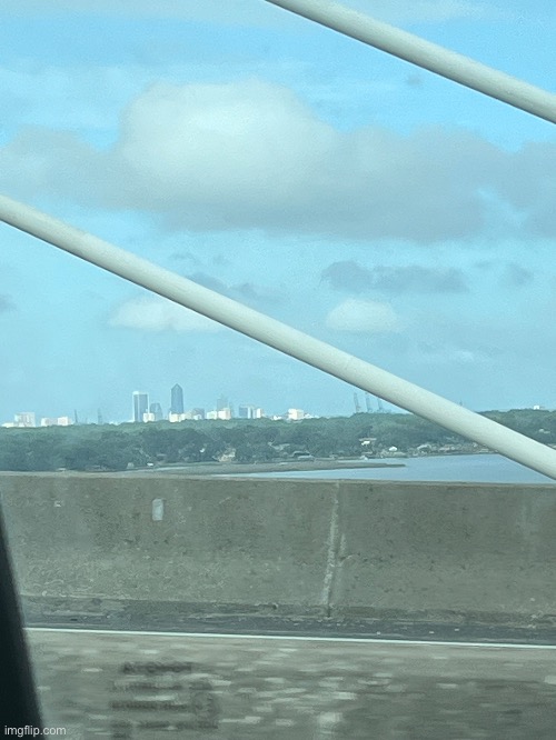 Jacksonville 2 | made w/ Imgflip meme maker