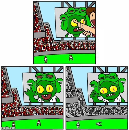 Medusa Cam | image tagged in comics | made w/ Imgflip meme maker