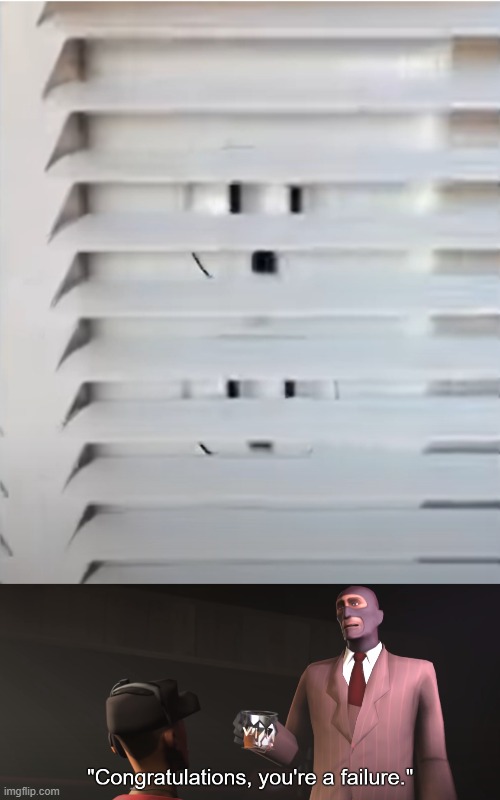 Plug It In | image tagged in congratulations you're a failure | made w/ Imgflip meme maker