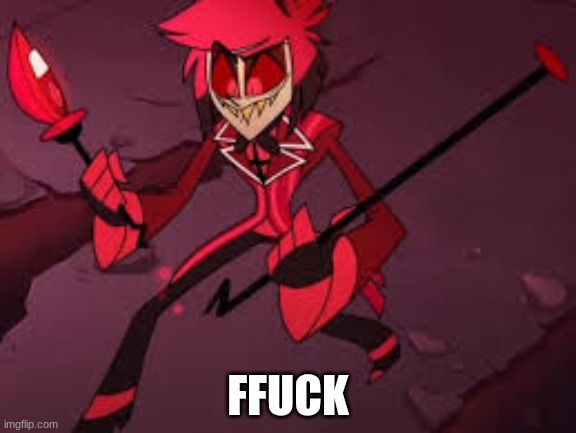 FFUCK | made w/ Imgflip meme maker