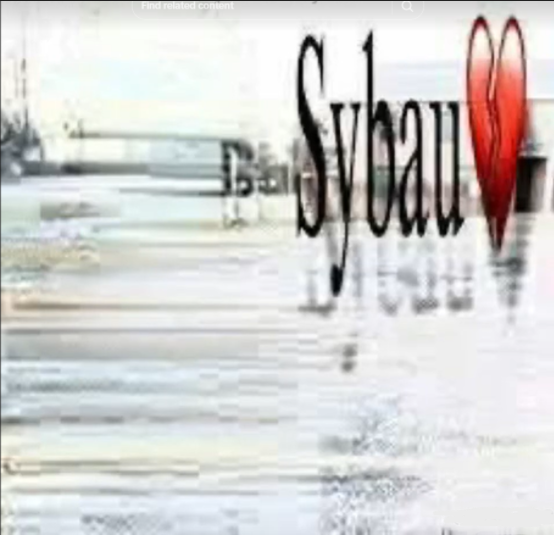 Sybau Blank Meme Template