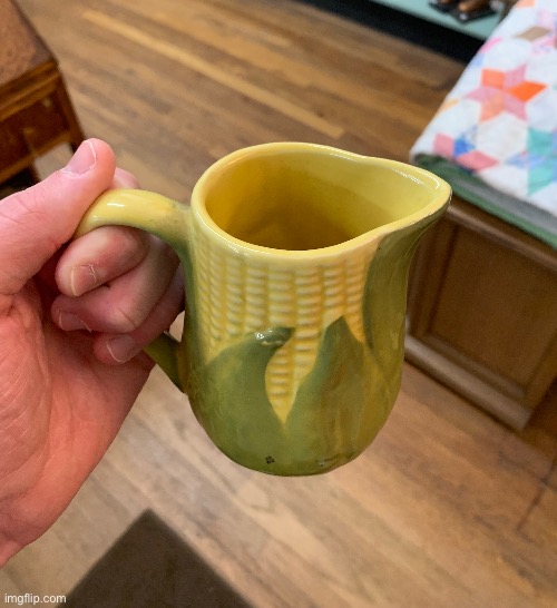 Corn | made w/ Imgflip meme maker