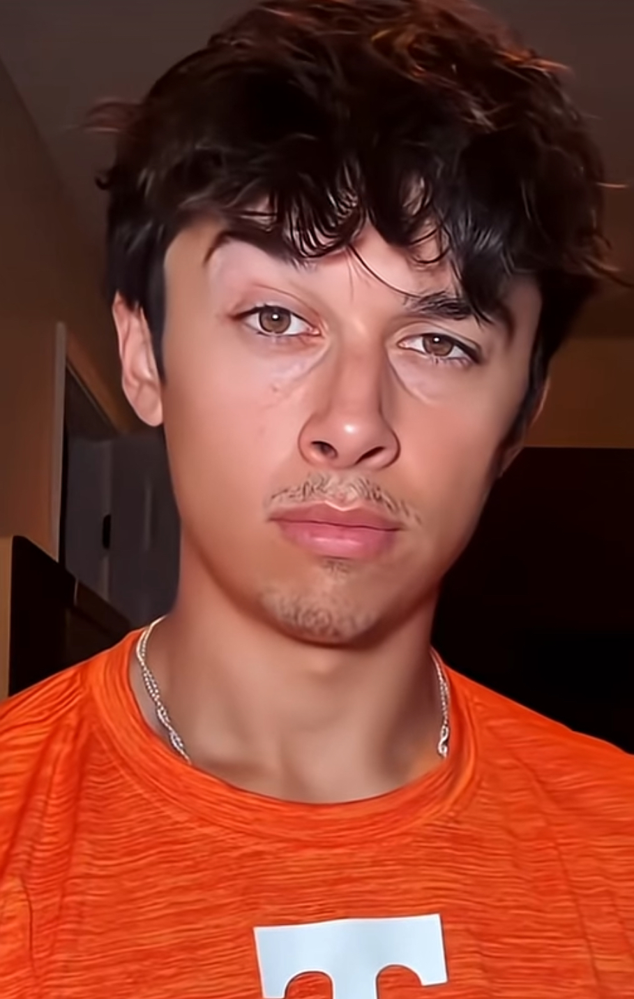 High Quality Tyler Vitelli Constipated Blank Meme Template