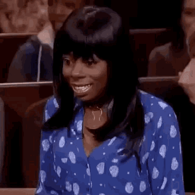 Miss Jackson? Blank Meme Template