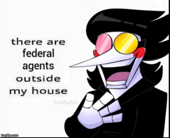 Real | image tagged in spamton | made w/ Imgflip meme maker