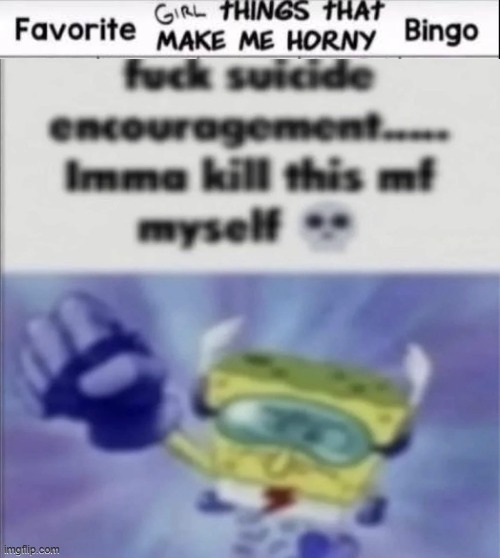 girl things that make me horny bingo | image tagged in girl things that make me horny bingo | made w/ Imgflip meme maker