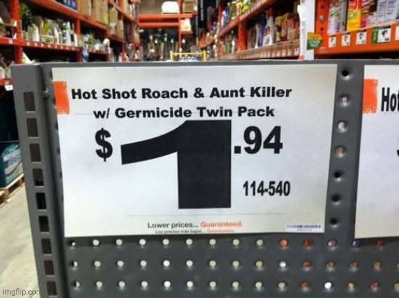 Ants are OK | image tagged in repost,typo,fail | made w/ Imgflip meme maker