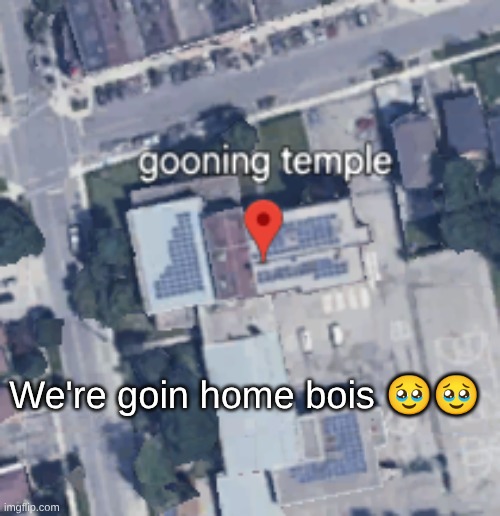 We're goin home bois 🥹🥹 | made w/ Imgflip meme maker