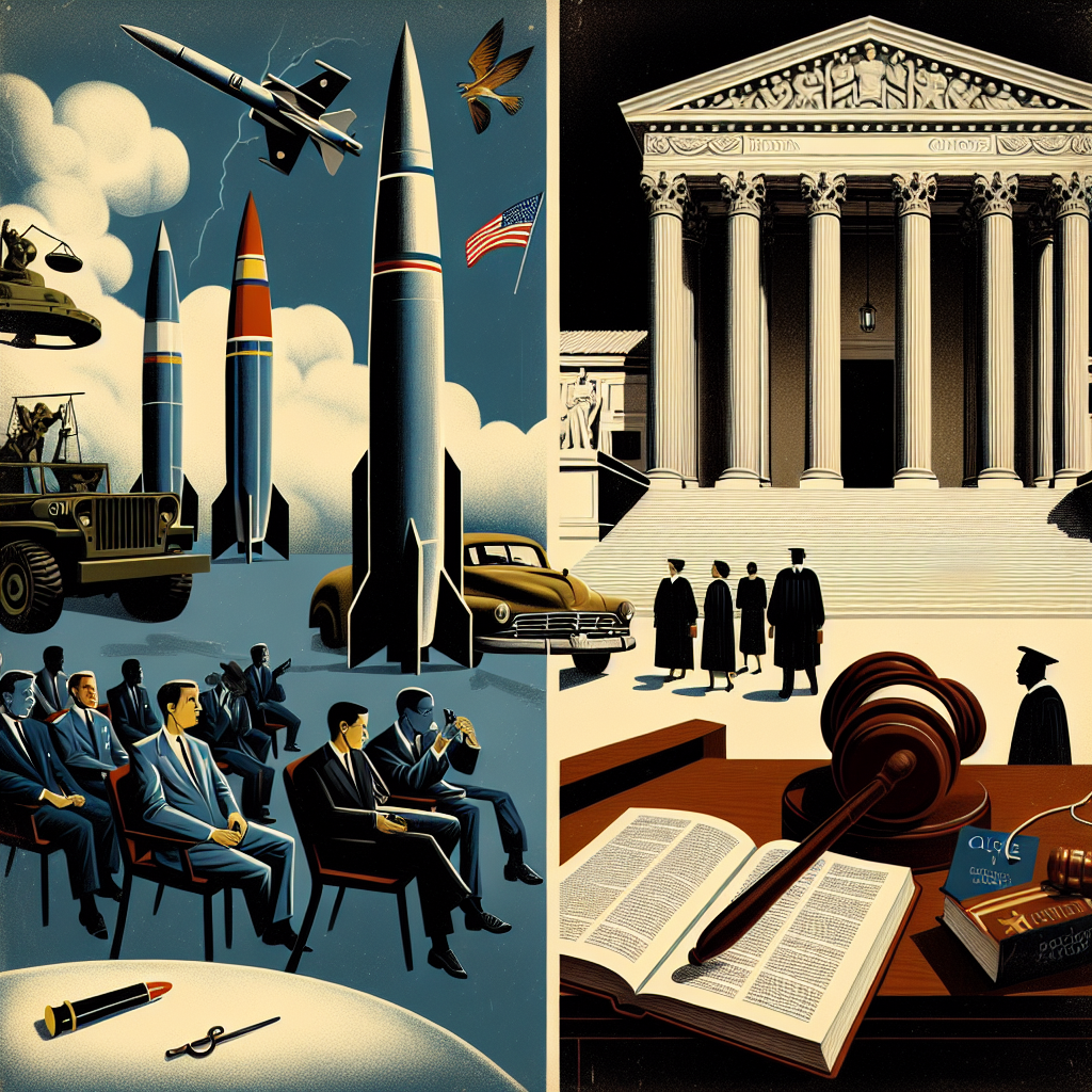 IF the Cuban Missile Crisis Oct16-28,1962, WAS AFTER the USA Sup Blank Meme Template
