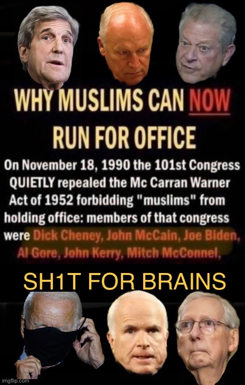 Leads to the Downfall of America | image tagged in memes,cult of leftists rinos neocons,steal our money,welcome invaders,leftists fjb voters kissmyass n gotohell | made w/ Imgflip meme maker