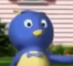 lobotomy pablo Blank Meme Template