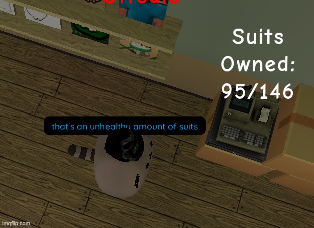 actually is now 97 | made w/ Imgflip meme maker