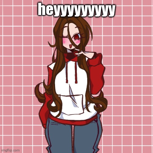 Picrew | heyyyyyyyyy | image tagged in picrew | made w/ Imgflip meme maker