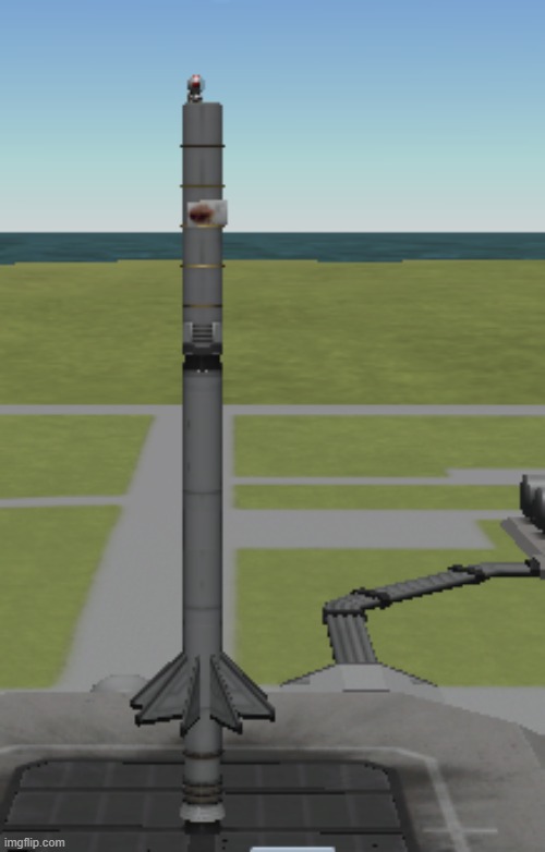 ready for liftoff | made w/ Imgflip meme maker