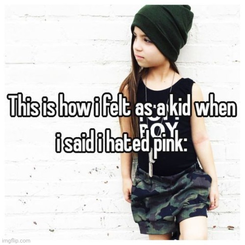 . | made w/ Imgflip meme maker