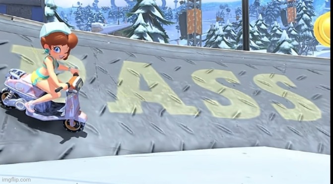 image tagged in mario kart world | made w/ Imgflip meme maker