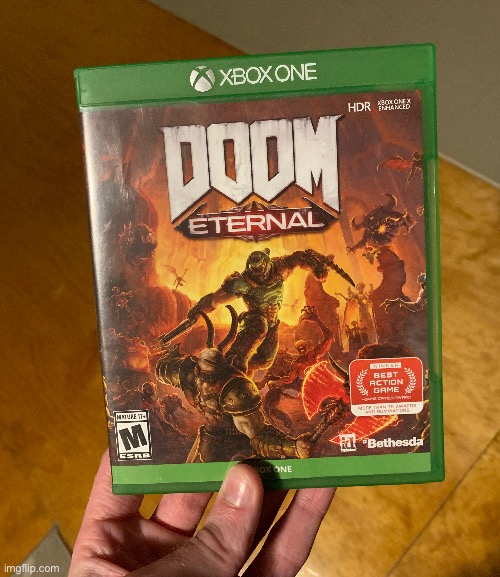This is the first time I’ve looked forward to coming home from work to play a game in a while | made w/ Imgflip meme maker