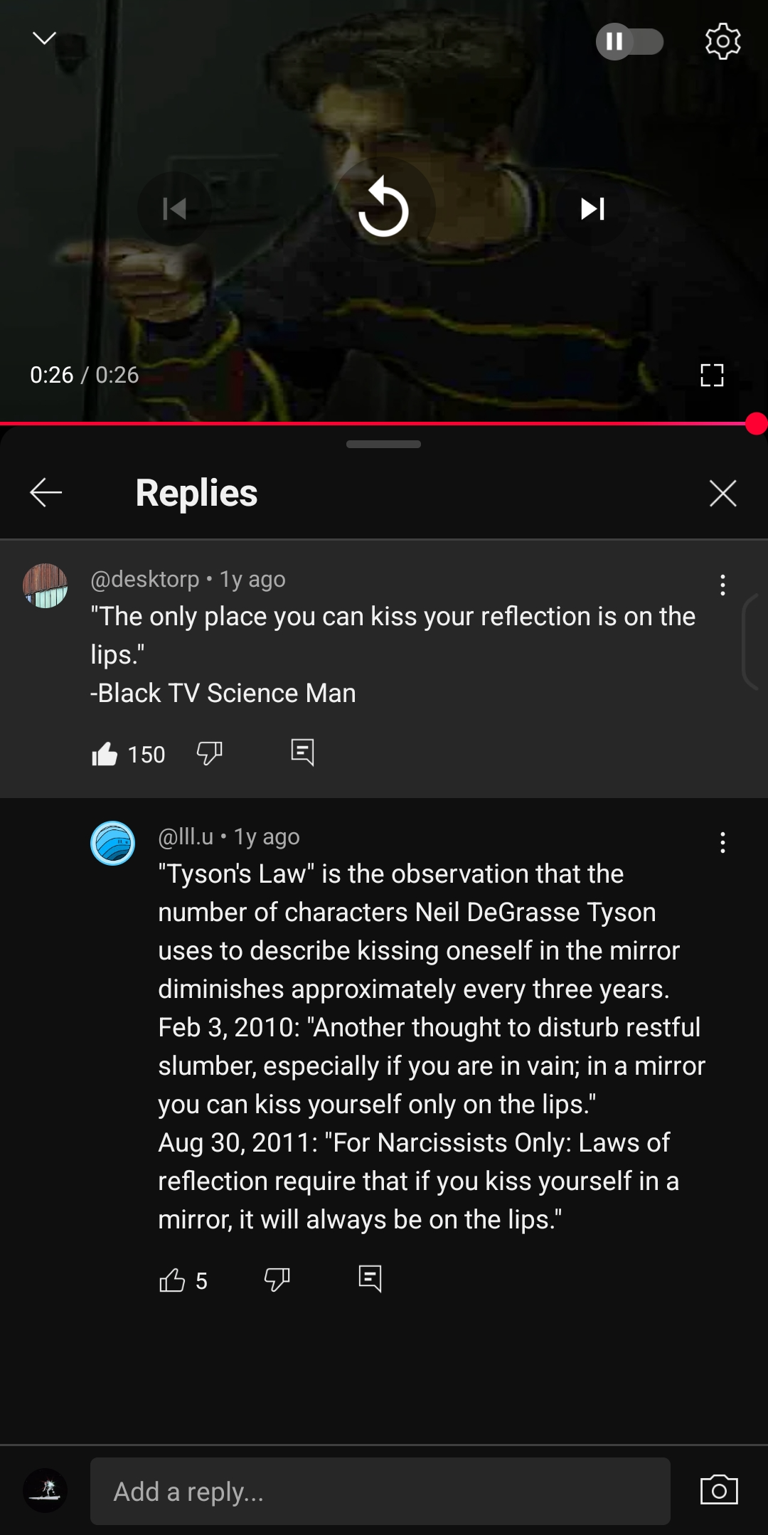 High Quality Tyson Law (re-upload) Blank Meme Template