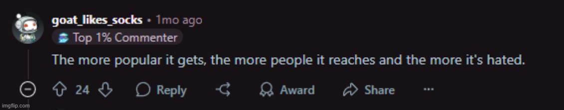 true quote | image tagged in reddit,true,quote,comments | made w/ Imgflip meme maker