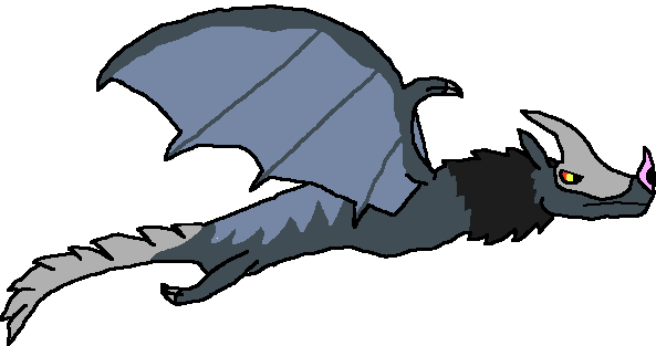 Titanus Camazotz (PaleoVerse + EOIVerse) Meme Template