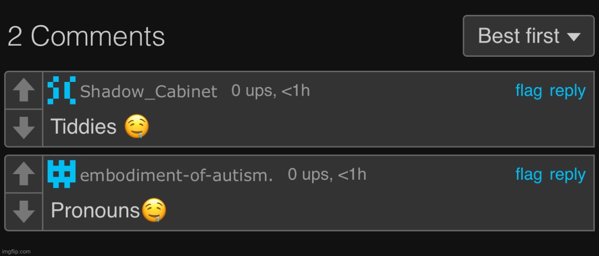 freakin duality of man | made w/ Imgflip meme maker