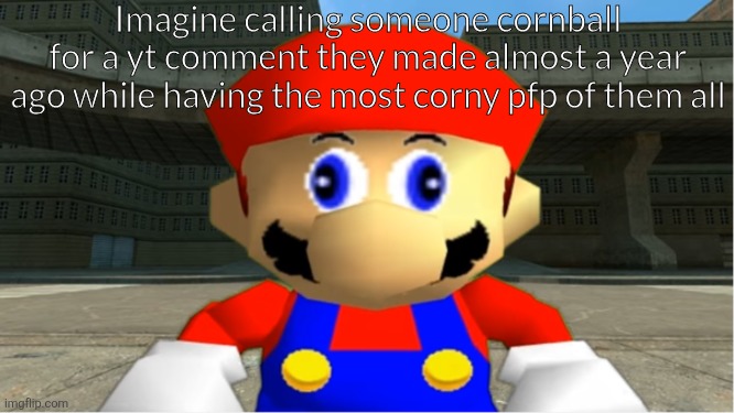 Imagine S2 #2 Blank Meme Template