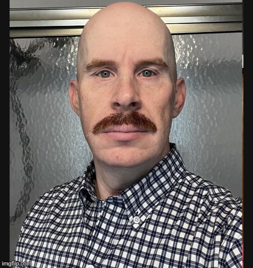 Has anyone else seen this man today? | made w/ Imgflip meme maker