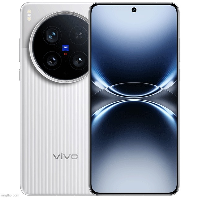 Vivo X200 Ultra: Carl Zeiss Optics | image tagged in vivo x200 ultra | made w/ Imgflip meme maker