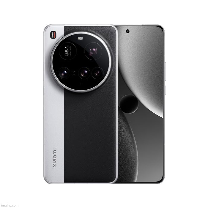 Xiaomi 15 Ultra: Leica Optics, Perescope | image tagged in xiaomi 15 ultra | made w/ Imgflip meme maker